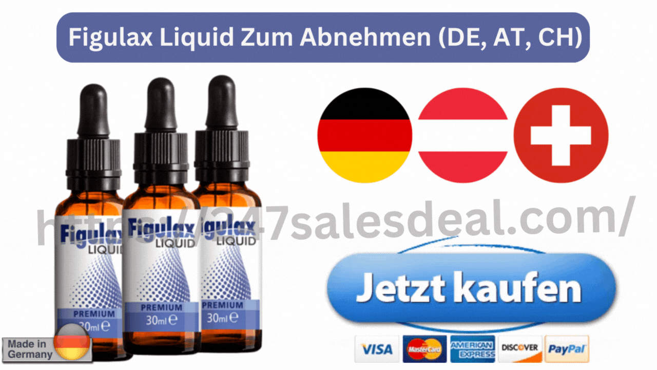 Figulax Liquid DE, AT, CH 2023