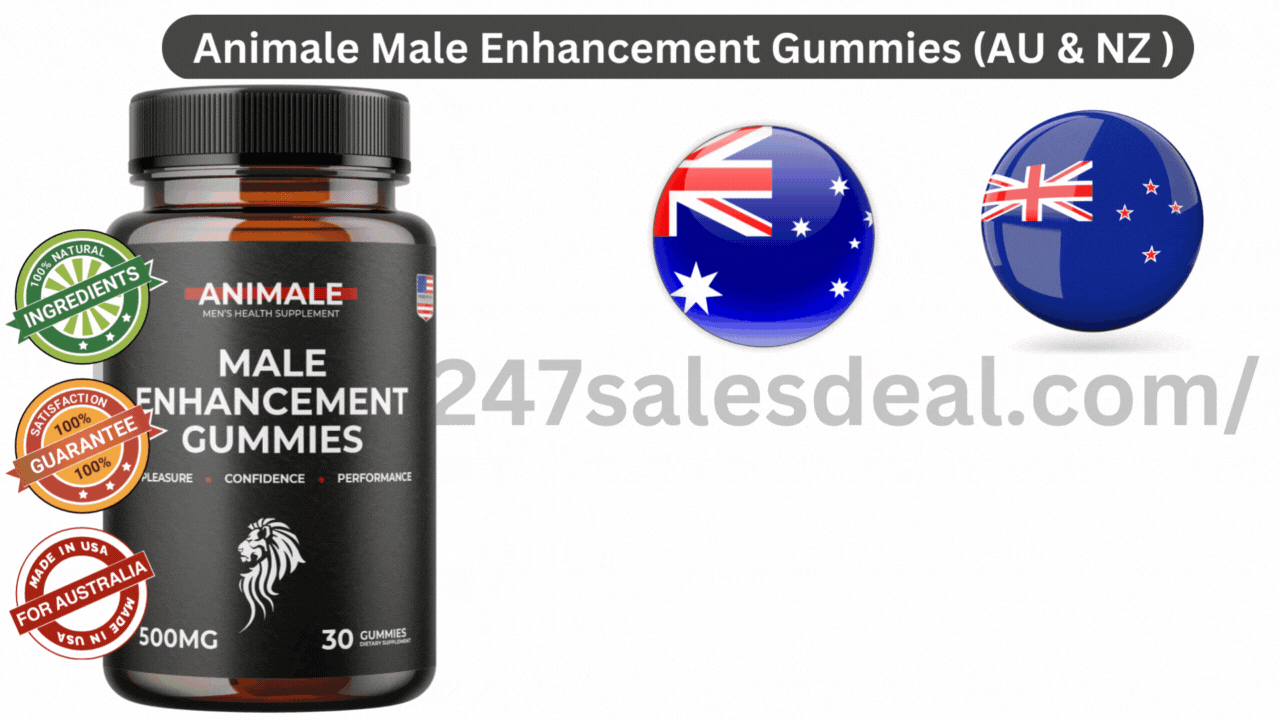 thumbnail image 2 of Ultimate Male Extreme Performance Formula – 60 Capsules, Men's Total Support 2 of 4