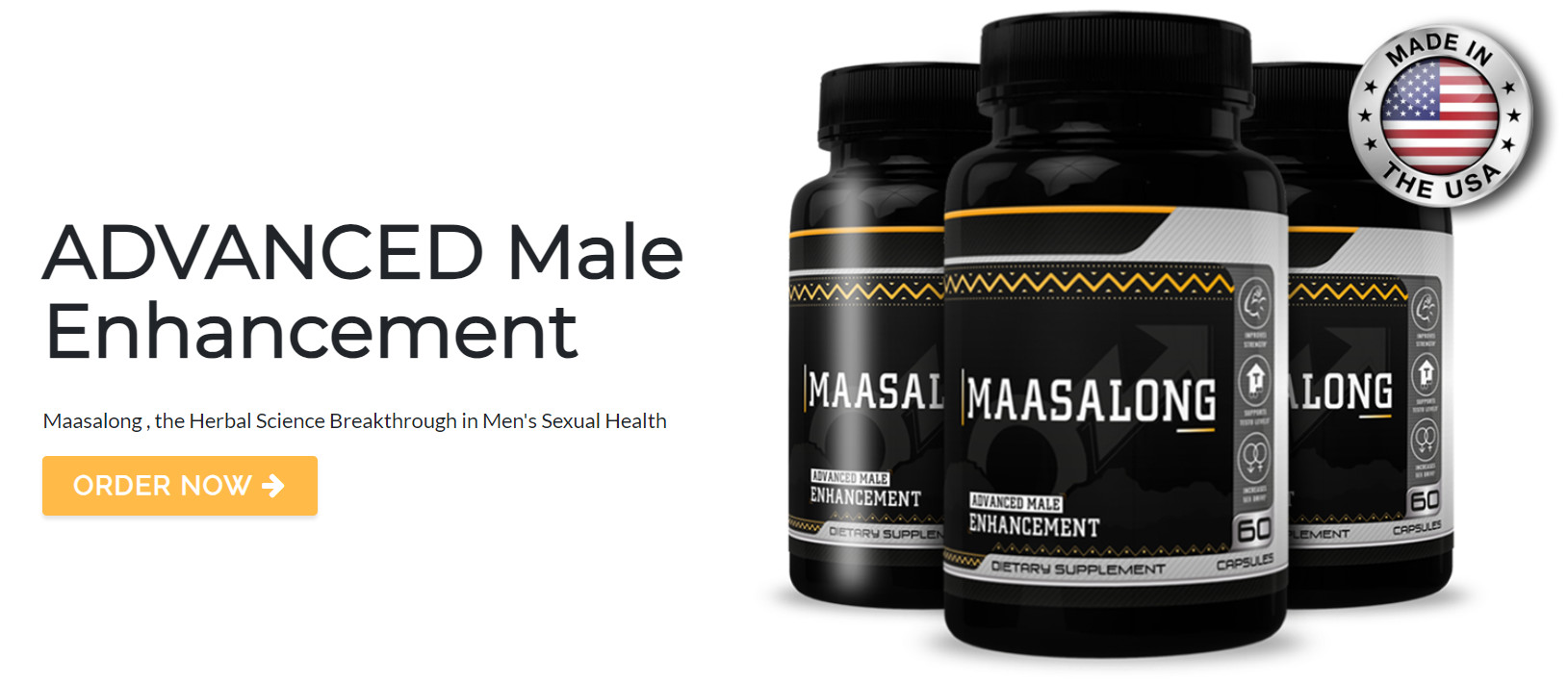 Maasalong Male Enhancement 2023