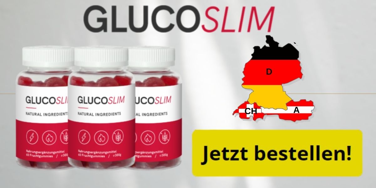 GlucoSlim Deutschland