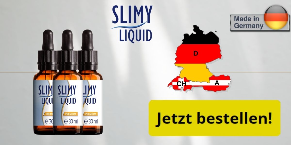 Slimy Liquid 2024
