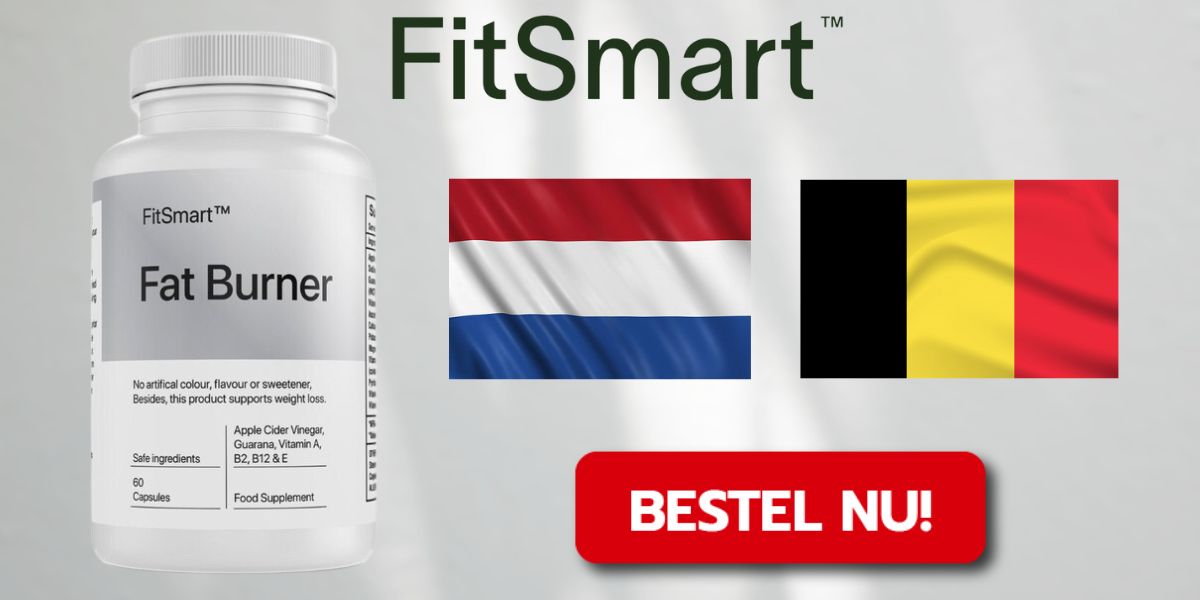 FitSmart Fat Burner Nederland