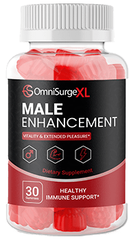 Supplement Bottle