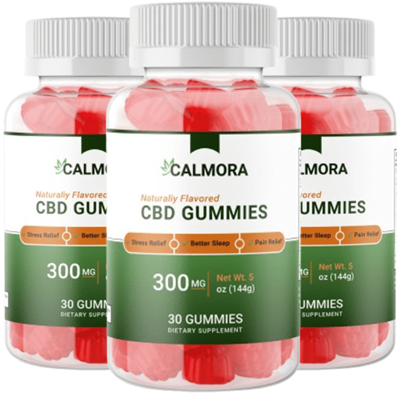 Calmora Bulk Selection